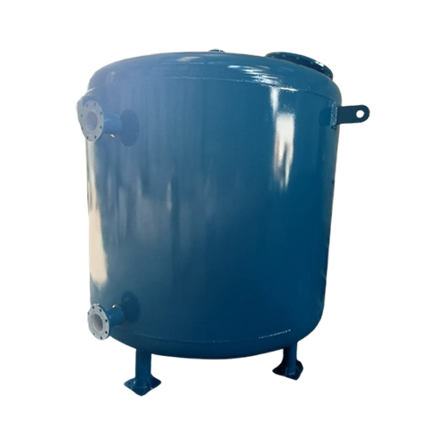 MSEP Filter Vessel