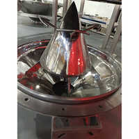 Ss Bin Activator Agitator - Feature: High Efficiency