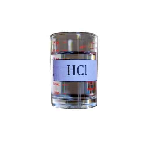 Hydrochloric Acid Chemical
