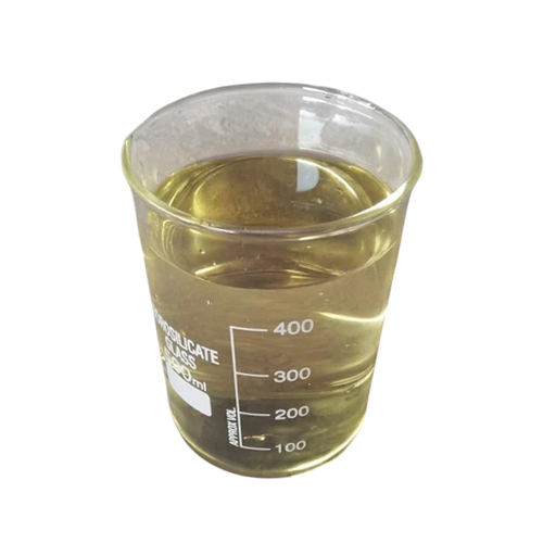Hydrogen Bromide