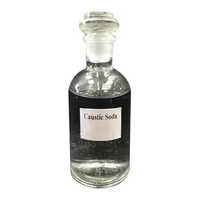 Caustic Soda Lye