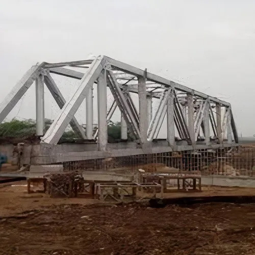 Engineering Industrial Fabrication Service