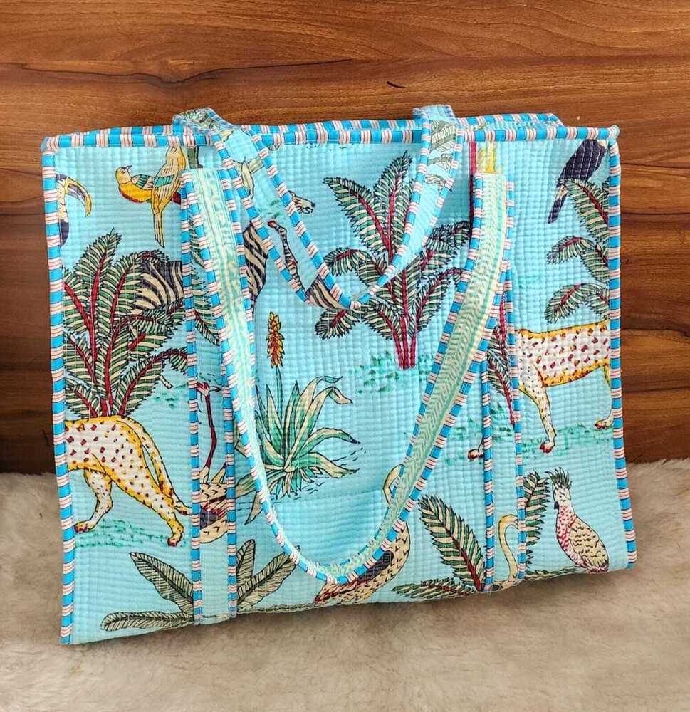 Cotton Tote bag