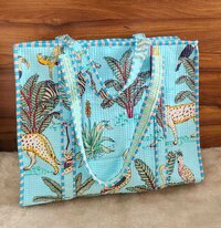 Cotton Tote bag