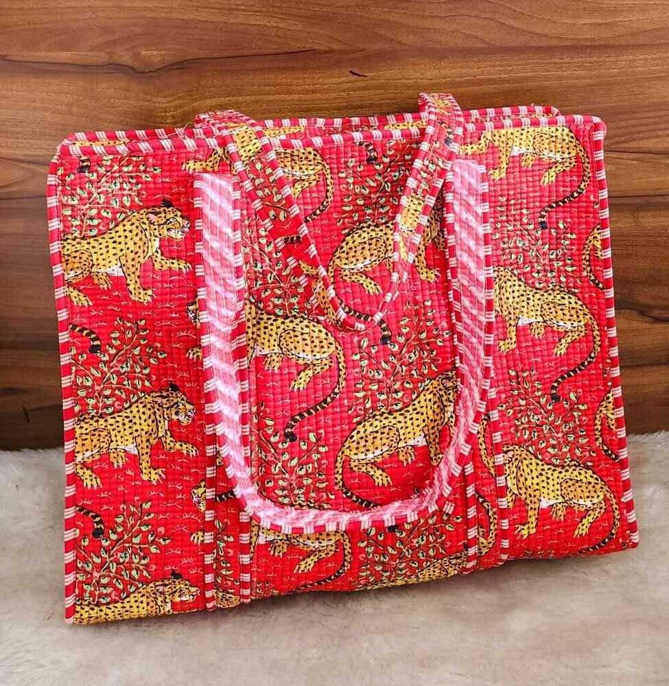 Cotton Tote bag