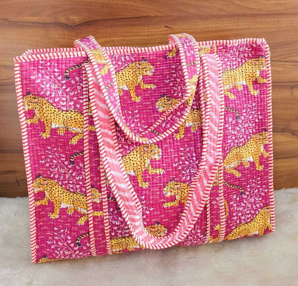 Cotton Tote bag