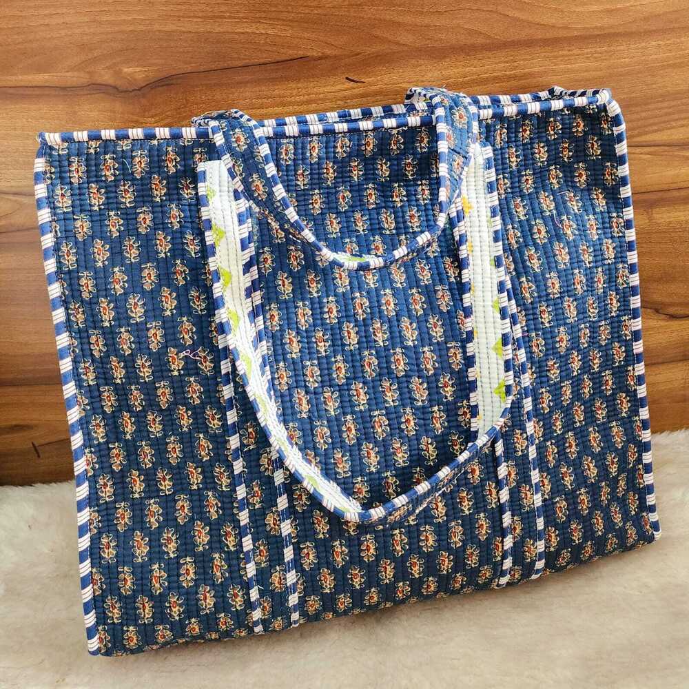 Cotton Tote bag