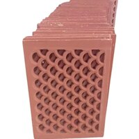 Sandstone Jali - Application: Construction