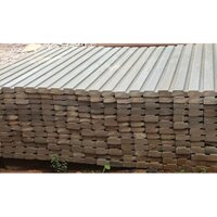 White Stone Chokhat - Application: Construction