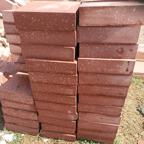 Sandstone Pillar Block