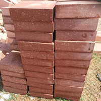 Sandstone Pillar Block - Application: Construction