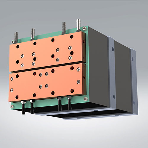 Mf380 Welding Transformer - Phase: Single Phase