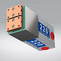 Mf220zh Welding Transformer - Phase: Single Phase