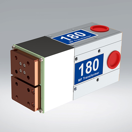 Mf180 Welding Transformer - Phase: Single Phase