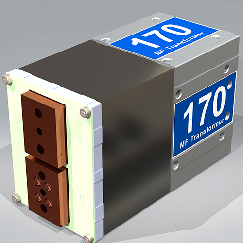 MF6170 Welding Transformer