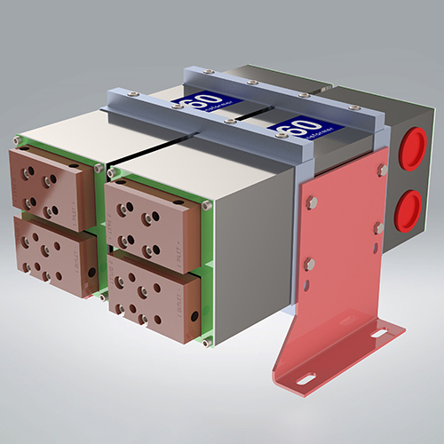 350bl Welding Transformer - Phase: Single Phase