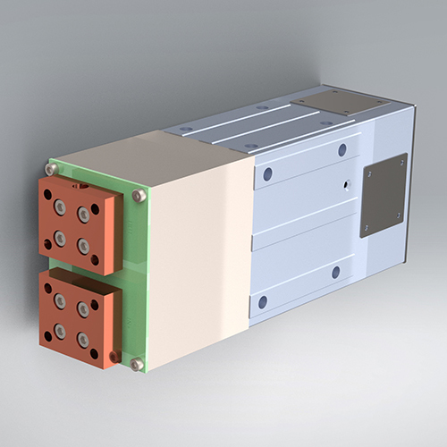 130Zh Welding Transformer - Phase: Single Phase