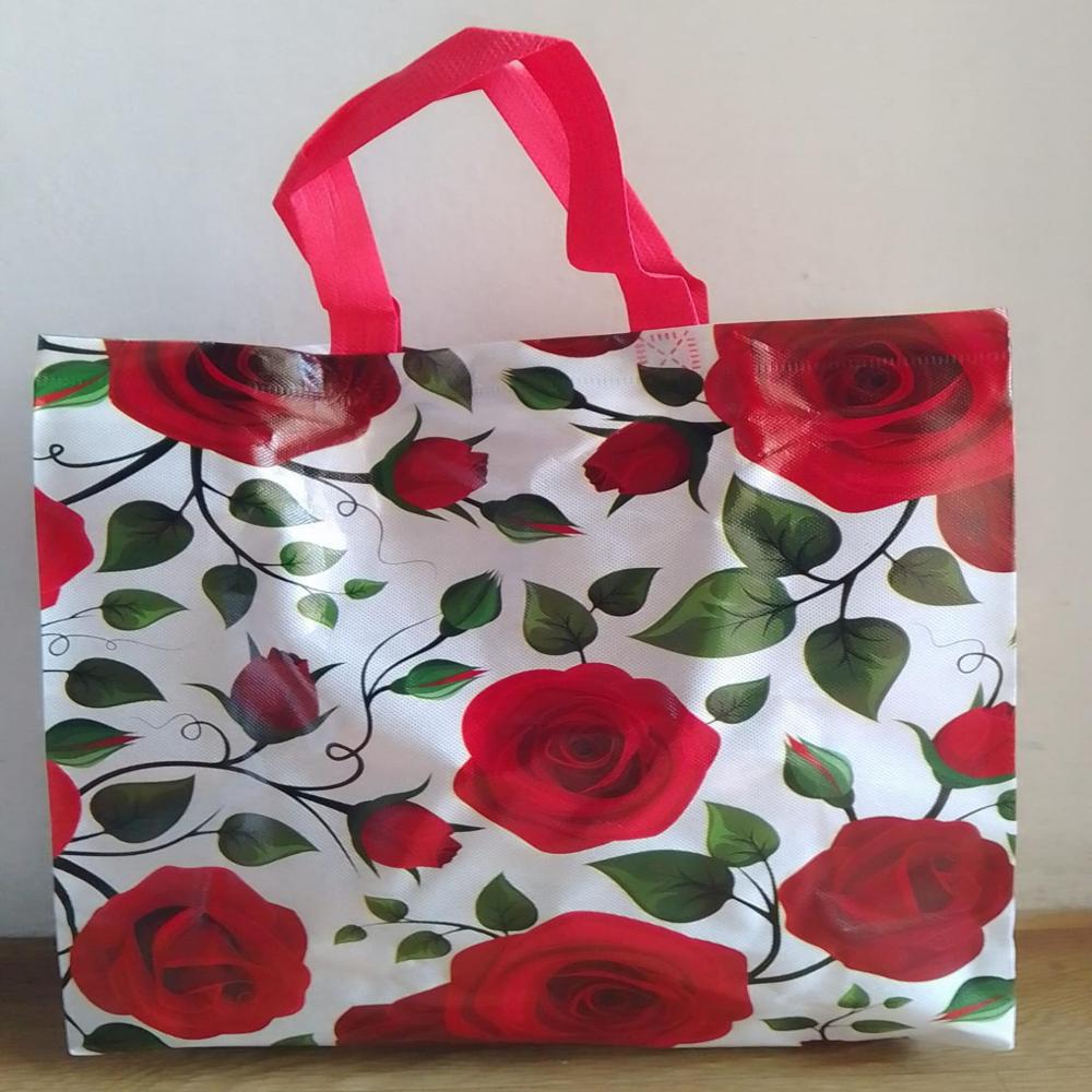 Non woven thamboolam bag