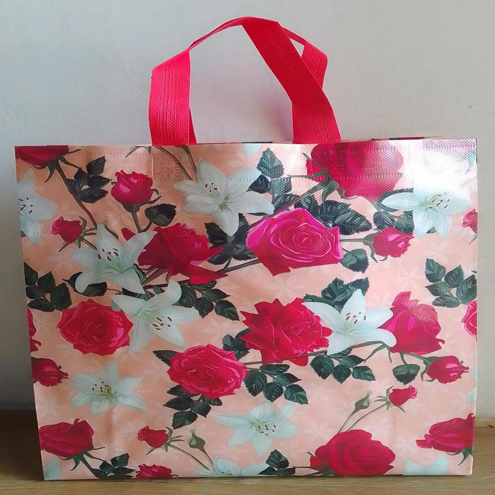 Non woven thamboolam bag
