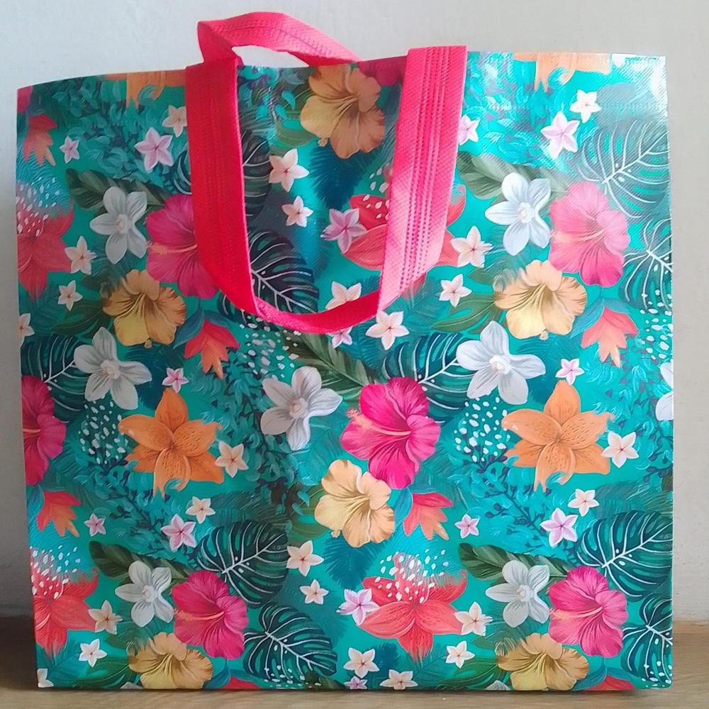 Non woven thamboolam bag