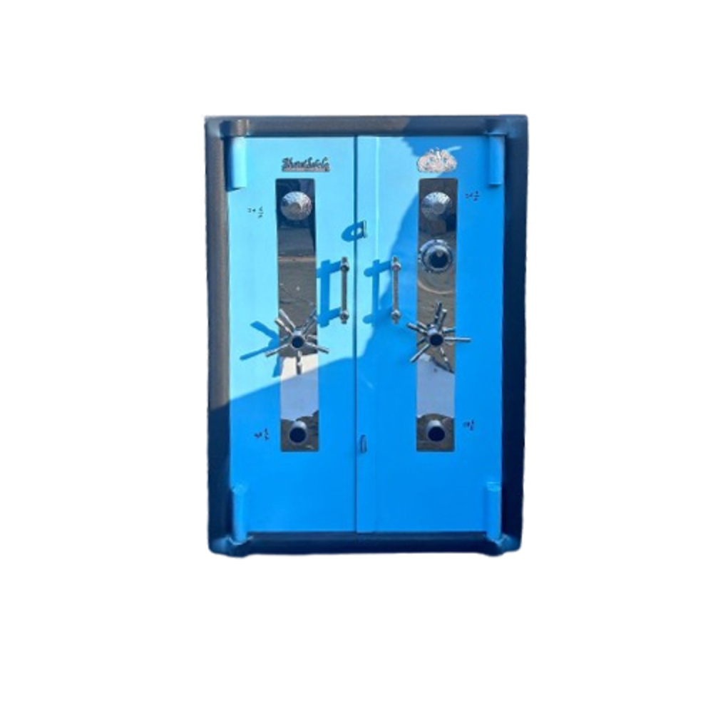 Double Door Safe