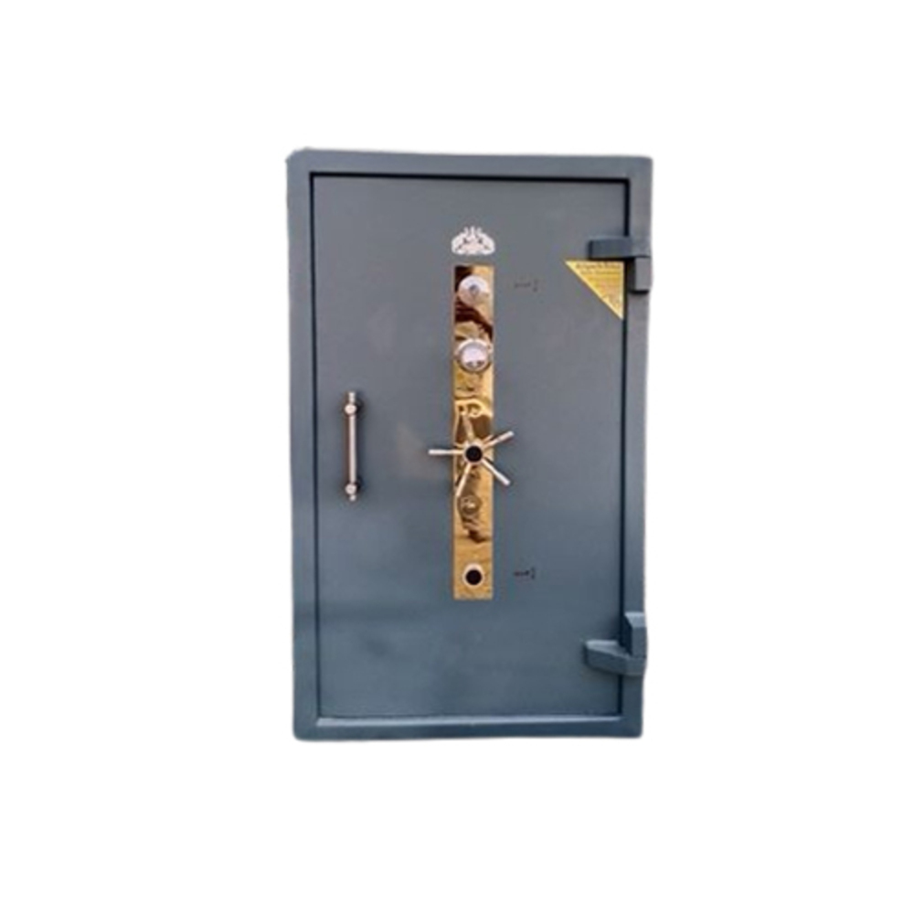 Defender Plus Jewellery Safe