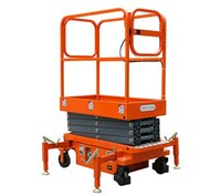 Arial Platform