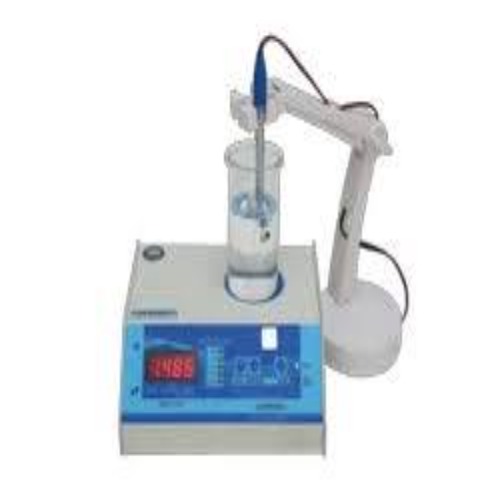 Digital Conductivity Meter - Abs Plastic, 265x175x75 Mm, Manual Calibration, Multi-range Conductivity & Tds Measurement, Automatic Temperature Compensation