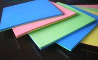 Cross Linked Xlpe Foam Sheet - Application: Automobile Seats