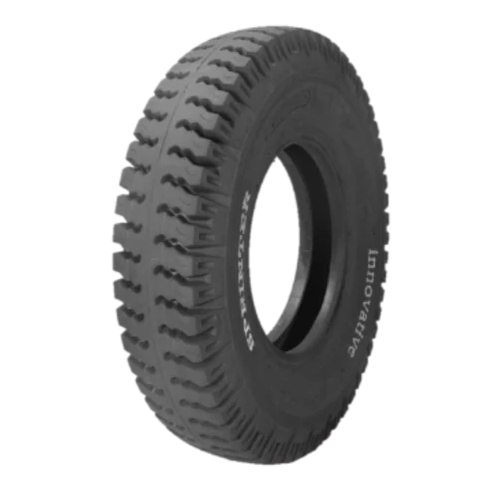 8-25-20 Innovative Sprinter LUG Truck Bus Tyre