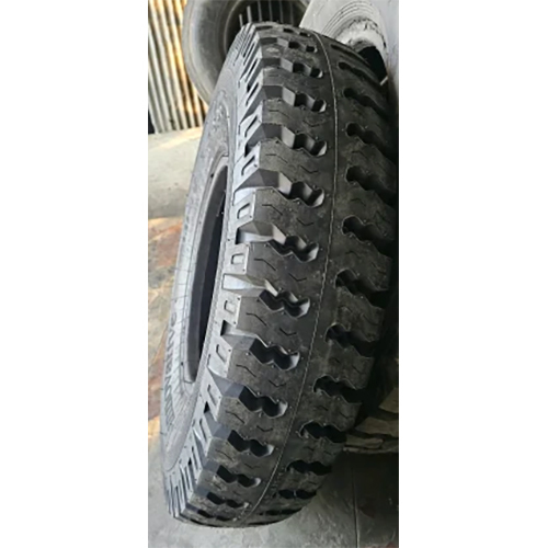 8-25-16 Innovative ITL-444 Light Truck Tyre