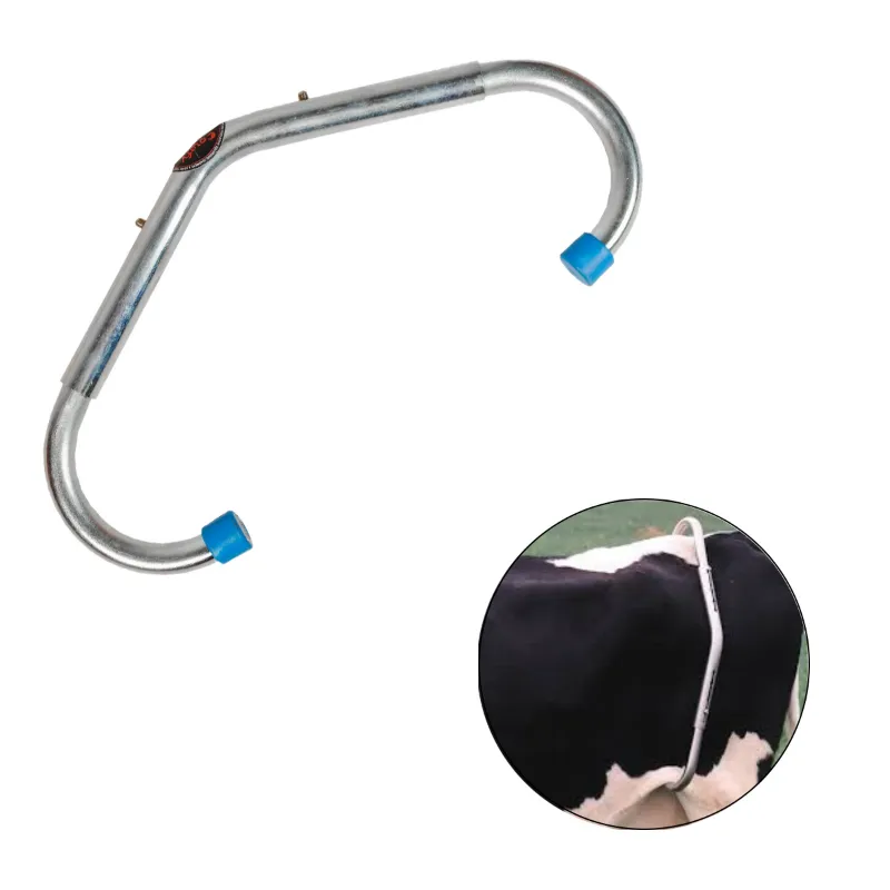 Anti Kick Bar - 30