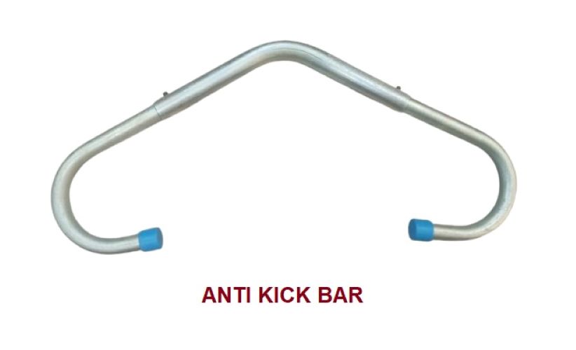 Kick Bar Anti Kick Bar - 30