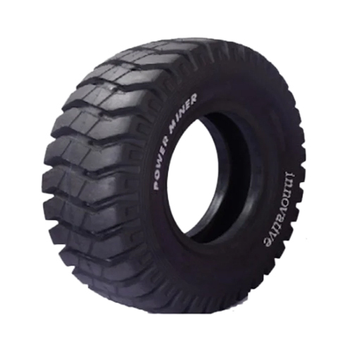 11-00-20 Innovative Power Mining Dumper Tyre