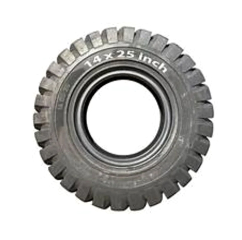 14x25 Inch JCB Back Tyre