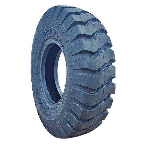 Innovative JCB Tyre