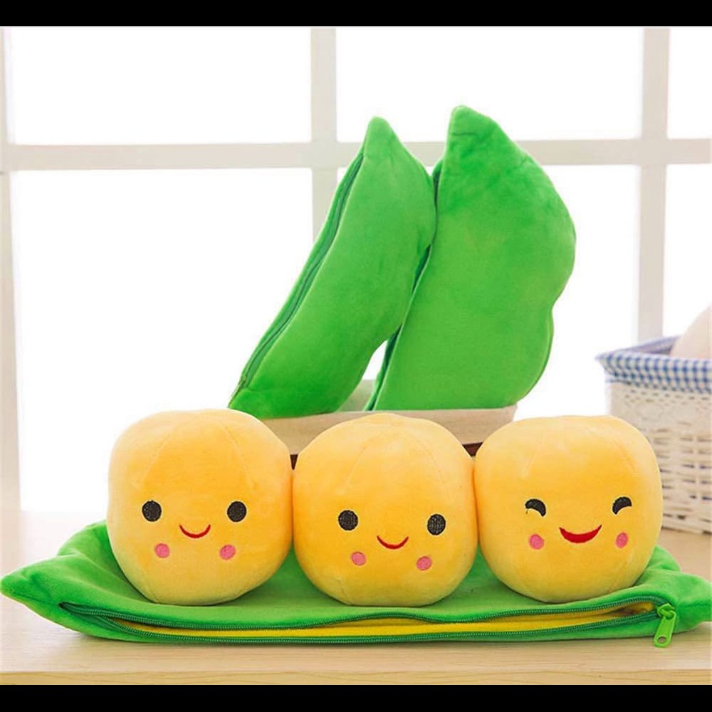 Fruit Soft Toy By Toy Worlds International