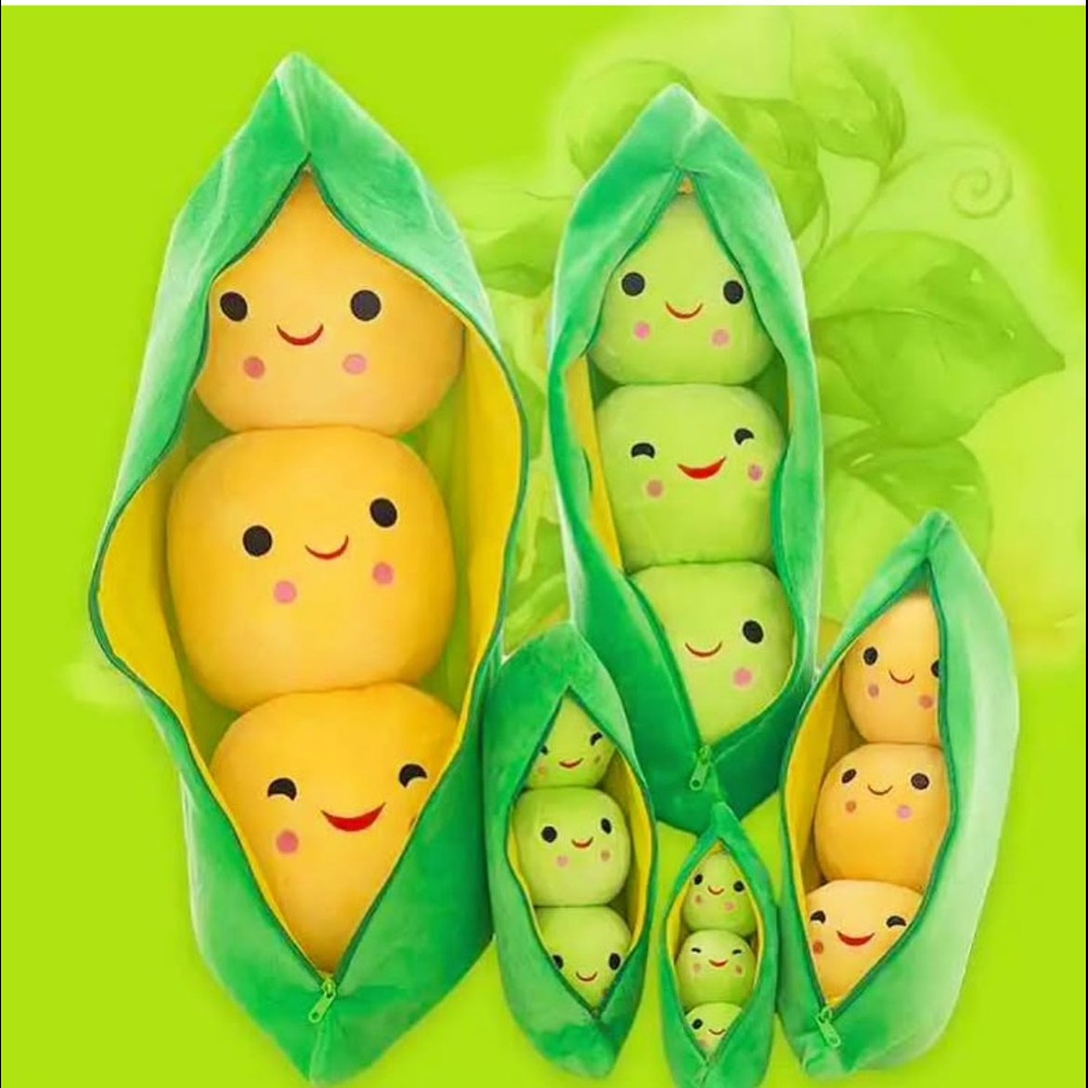 Fruit Soft Toy By Toy Worlds International