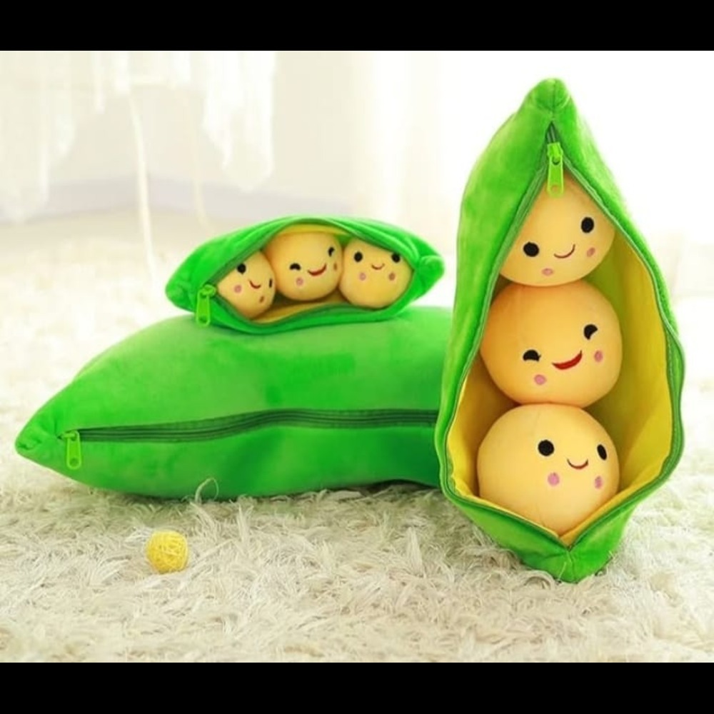 Fruit Soft Toy By Toy Worlds International