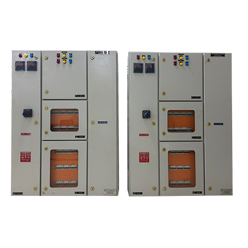 DB Panel