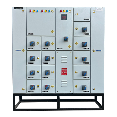 Power Panel