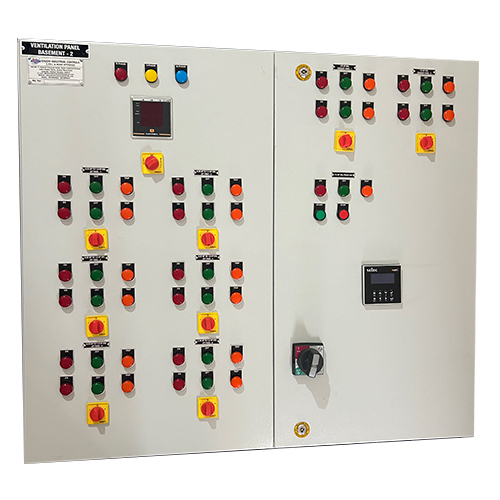 Vantilation Panel