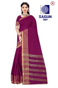 Sagun Premimum Silk Saree