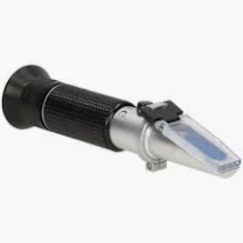 Digital Refractometer
