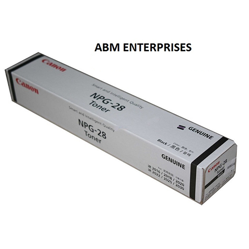 Canon NPG 28 Toner Cartridge