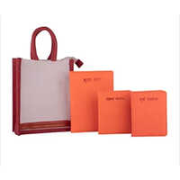 Sunderkand,hanuman Chalisa,durga Chalisa Book Kit - Color: Brown