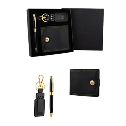 Gift Set Gs07 - Color: Black
