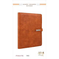 Business Organizer A4 Notebook 1302