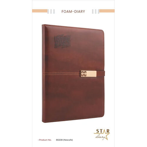 Executive Diary