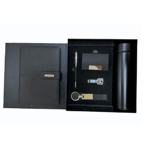 Powerbank Diary Product P1